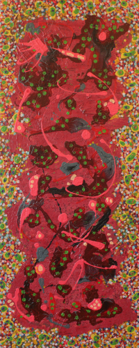 Blumengarten (piece 3)